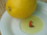 Lemon-Lime Highlighter