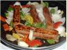 Old-Fashioned Sausage and Peppers