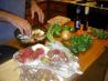 Panang Version 2. Recipe by Ian Magary