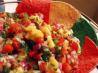 Fantabulous Mango Salsa. Recipe by Ian Magary