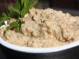 Tuna and Olive Dip