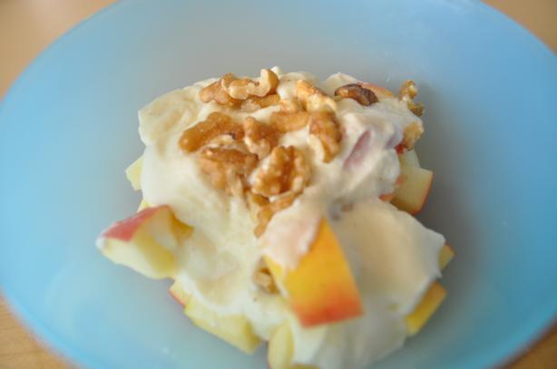 Healthy Breakfast Bowl. Photo by I'mPat