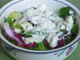 Chef's Special Blue Cheese Dressing