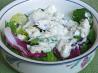 Chef's Special Blue Cheese Dressing. Recipe by SB6