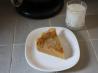 Tarte Au Sucre Francaise (French Canadian Sugar Pie)