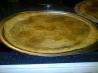 Tarte Au Sucre Francaise (French Canadian Sugar Pie)