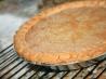 Tarte Au Sucre Francaise (French Canadian Sugar Pie)