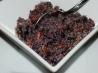 Wild Blueberry & Maple Breakfast Quinoa With Toasted Pecans