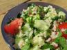 Brown Rice Tabouli
