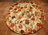 Basic Pizza Dough (Italian)