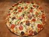Basic Pizza Dough (Italian). Recipe by gourmet_hunter