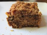 Cinnamon Coffee Cake