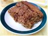 Cinnamon Coffee Cake
