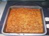 Cinnamon Coffee Cake