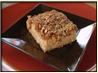 Cinnamon Coffee Cake