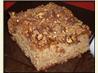 Cinnamon Coffee Cake