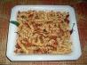 New Mexican Fire Roasted Tomato and Pepperoncini Pasta Sauce. Recipe by Chef Joey Z.