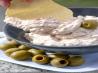 Silly Easy Sun-Dried Tomato & Olive Dip. Recipe by Sarah_Jayne