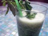 Banana Mojito