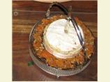 Sugar & Spice Brie