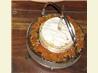 Sugar & Spice Brie