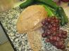 100% Whole Wheat Bread, Plain and Simple (No-Knead). Recipe by Wish I Could Cook