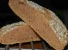 100% Whole Wheat Bread, Plain and Simple (No-Knead)