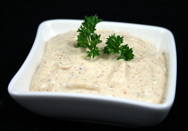 Chipotle Mayonnaise (Simple). Photo by **Tinkerbell**