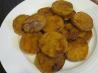 South African Butternut Rings (Vegan, Gluten Free). Recipe by Vegetarian Hostess