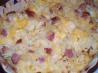 Cheesy Potatoes With Smoked Sausage. Recipe by smellyvegetarian