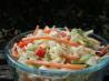 Low Fat Cole Slaw