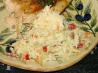 Low Fat Cole Slaw