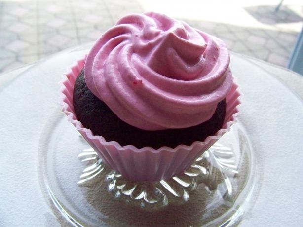 Jello Whip Frosting. Photo by Torricus