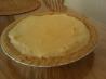 Delicious Mango Mousse Pie. Recipe by romyinthesky