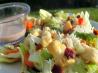 Casa D'angelo Salad II. Recipe by Cooks4_6