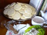 McKinley Tea Cakes. Photo by Jellyqueen