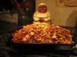 Tex Mex Chex Mix!. Photo by La Dilettante