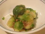 Asian Vegetable Stir-Fry With Sugar Snap Peas and Baby Bok Choy