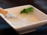 Creamy Fresh Herb Dressing. Recipe by morgainegeiser