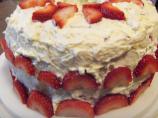 Angel Food Cream Delight