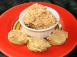 Smoked Salmon Dip
