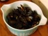 Thai-Belgian Mussels and Clams. Recipe by Pangaea