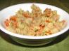 Healthy Tuna & Pasta Salad