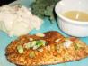 Pan Seared Cajun Tilapia