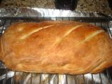 The Best Bread Ever ;)