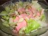 Paula's Pretty in Pink Salad Dressing. Recipe by Misa