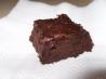 Black Bean Brownies