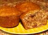 Healthy Oatmeal-Raisin-Cookie Muffins. Recipe by missmanda