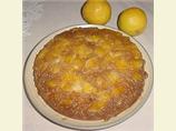 Orange Upside-Down Cake