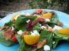 Special Occasion Spinach Salad. Recipe by misaistheboofy